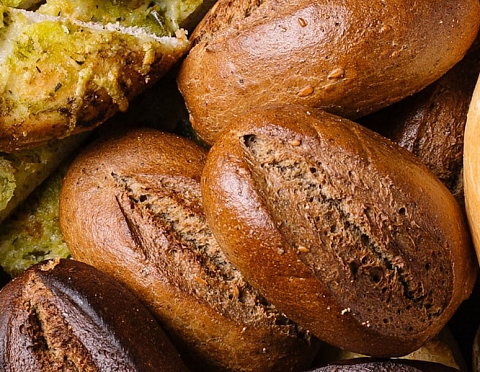 Булочка ржаная мультизлаковая заказать на доставку в Бутово - Италония